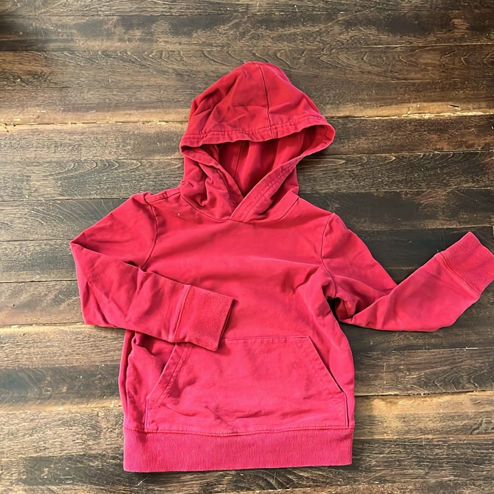 Kids Primary Hoodie